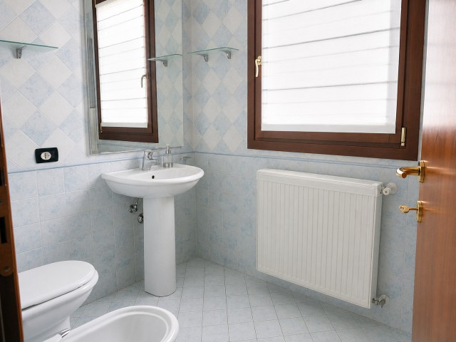 Appartamento in Affitto a Quarto d'Altino